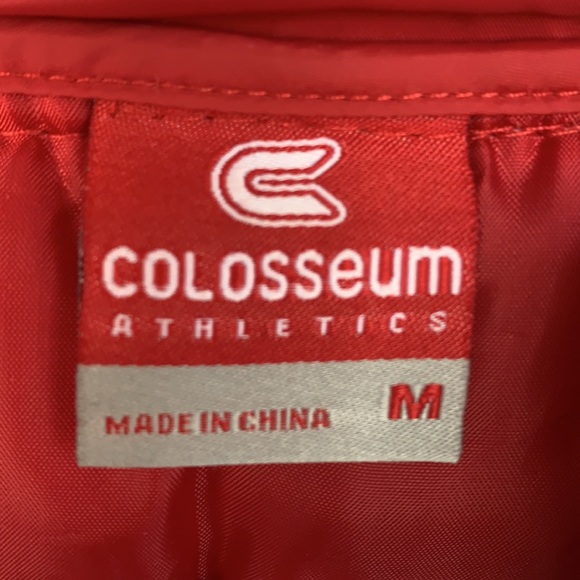 Quilted Alabama Jacket - Picture 5 of 8